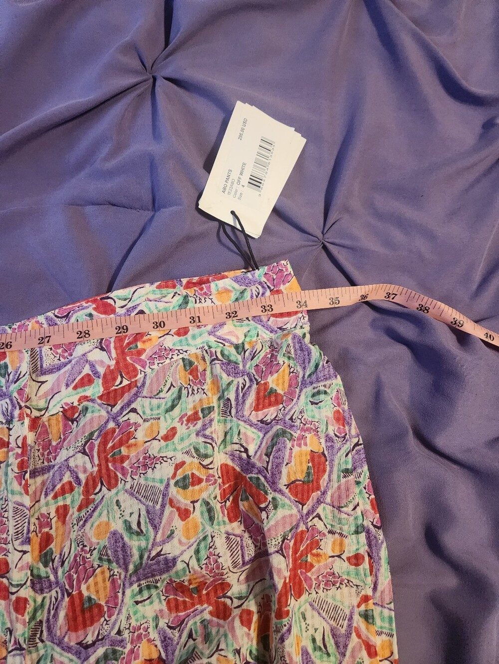 ba&sh pants - Picture 6 of 6
